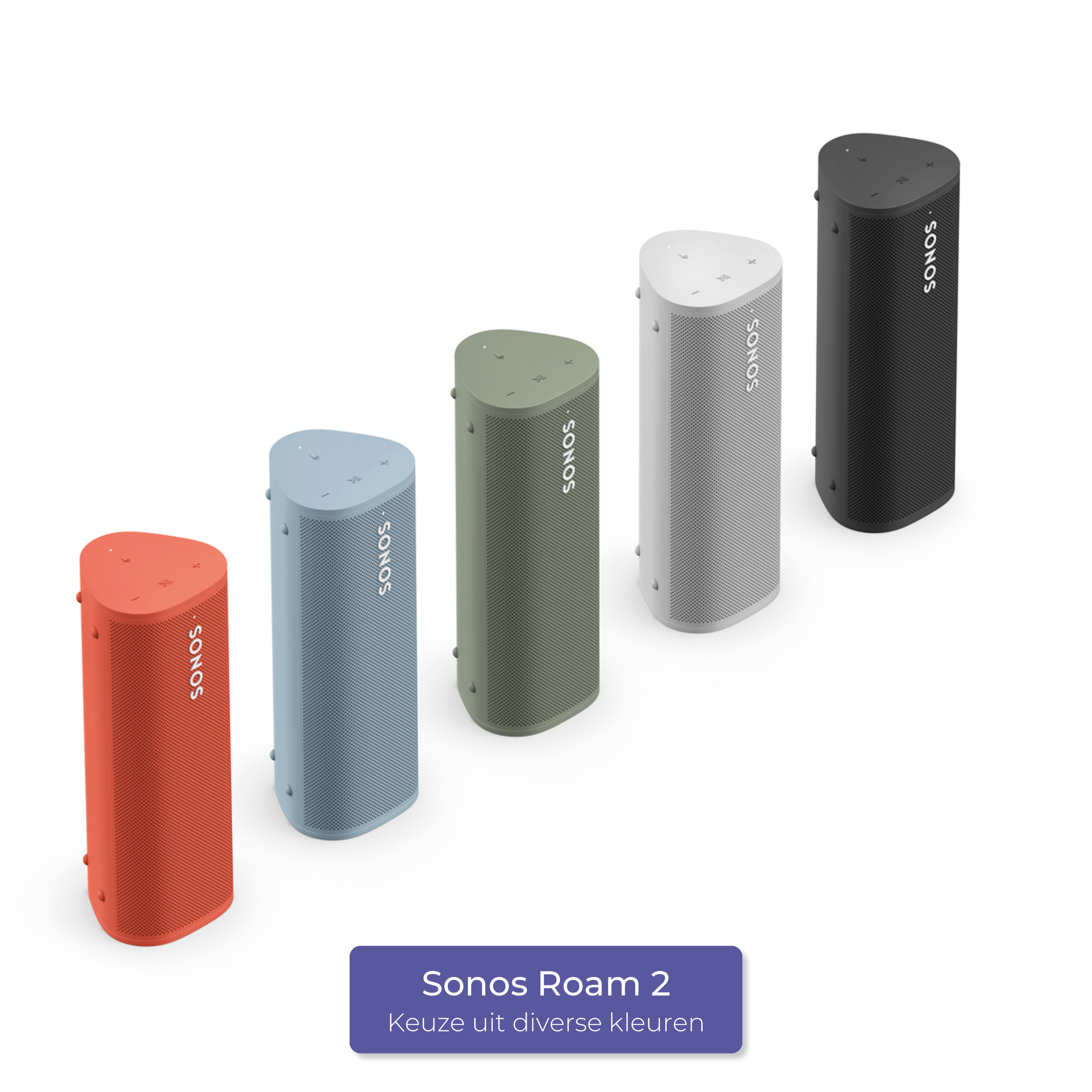 Sonos Roam 2
